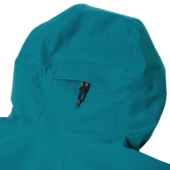GOLDWIN（ゴールドウイン） GOLDWIN G14300 GORE-TEX 2L 4-way Jacket