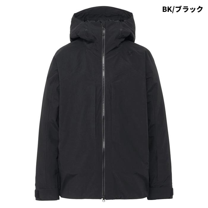 GOLDWIN（ゴールドウイン） GOLDWIN G03302 GORE-TEX 2L Jacket 24-25