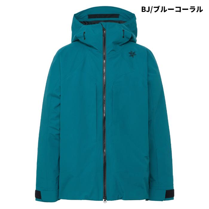 GOLDWIN（ゴールドウイン） GOLDWIN G03302 GORE-TEX 2L Jacket 24-25