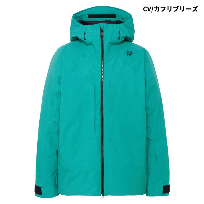 GOLDWIN（ゴールドウイン） GOLDWIN G03302 GORE-TEX 2L Jacket 24-25