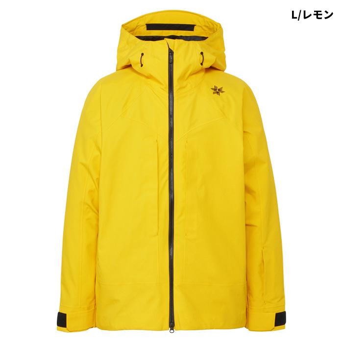 GOLDWIN（ゴールドウイン） GOLDWIN G03302 GORE-TEX 2L Jacket 24-25