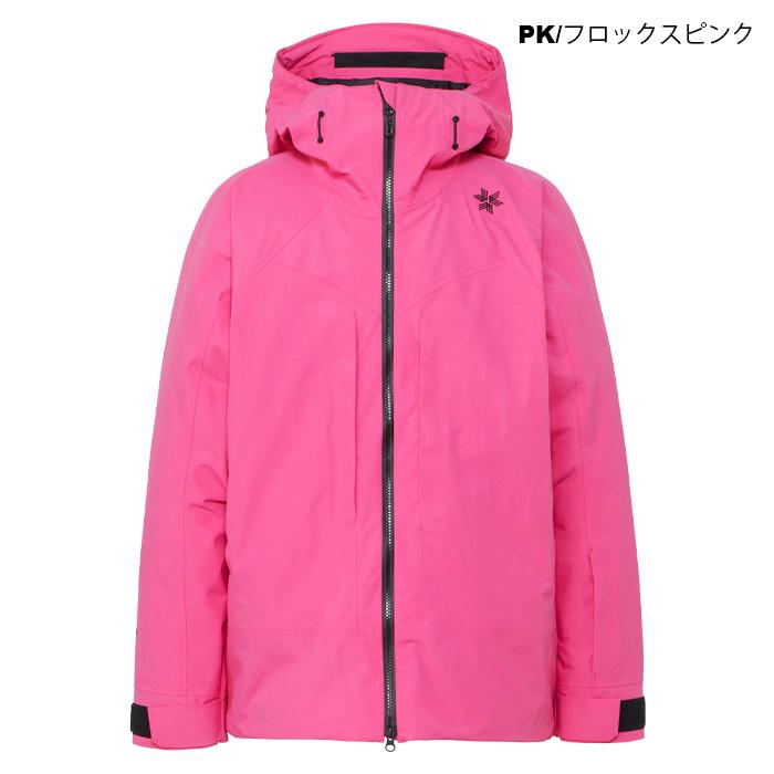 GOLDWIN（ゴールドウイン） GOLDWIN G03302 GORE-TEX 2L Jacket 24-25