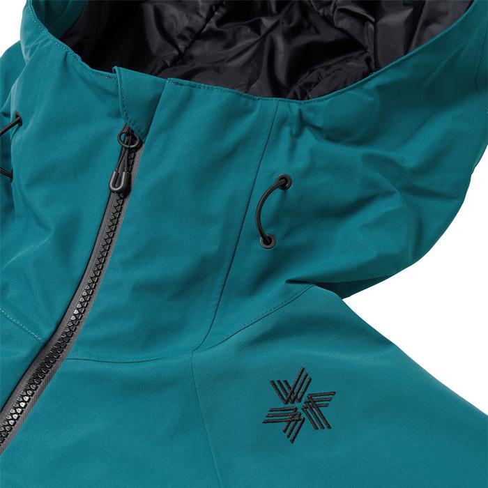 GOLDWIN（ゴールドウイン） GOLDWIN G03302 GORE-TEX 2L Jacket 24-25