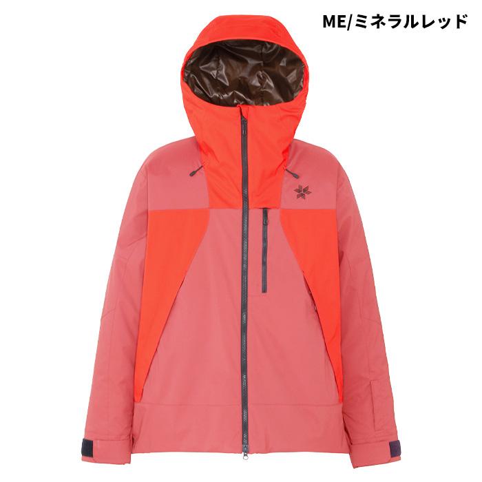 GOLDWIN（ゴールドウイン） GOLDWIN G13303 2-tone Color Hooded