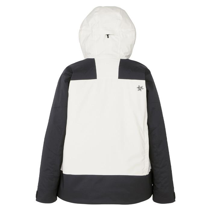 GOLDWIN（ゴールドウイン） GOLDWIN G13303 2-tone Color Hooded