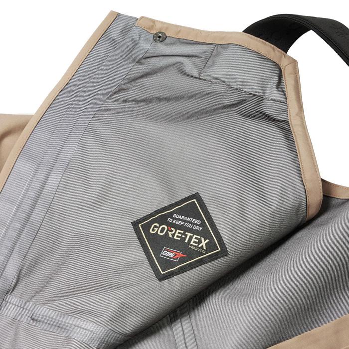 GOLDWIN（ゴールドウイン） GOLDWIN G34351 GORE-TEX 3L Cargo Bib 24
