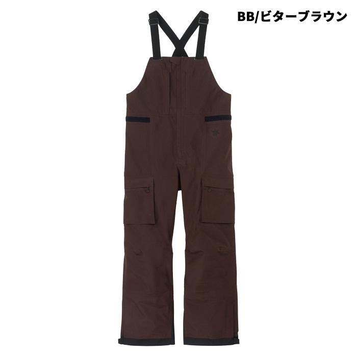 新品　ゴールドウイン　GORE-TEX　3L　Cargo　Bib　G34351 楽天市場】GOLDWIN G34351 GORE-TEX 3L Cargo Bib 24-25(2025)モデル