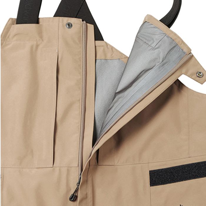 GOLDWIN（ゴールドウイン） GOLDWIN G34351 GORE-TEX 3L Cargo Bib 24