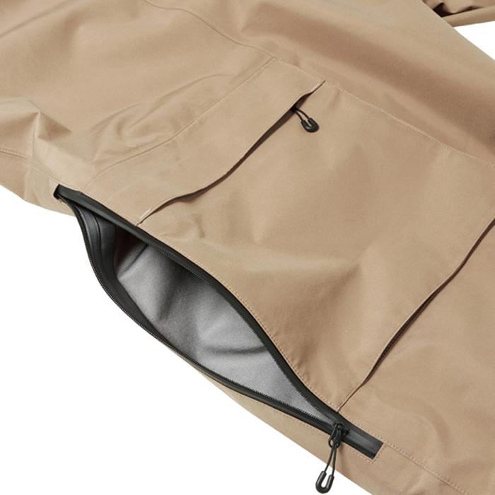 GOLDWIN（ゴールドウイン） GOLDWIN G34351 GORE-TEX 3L Cargo Bib 24