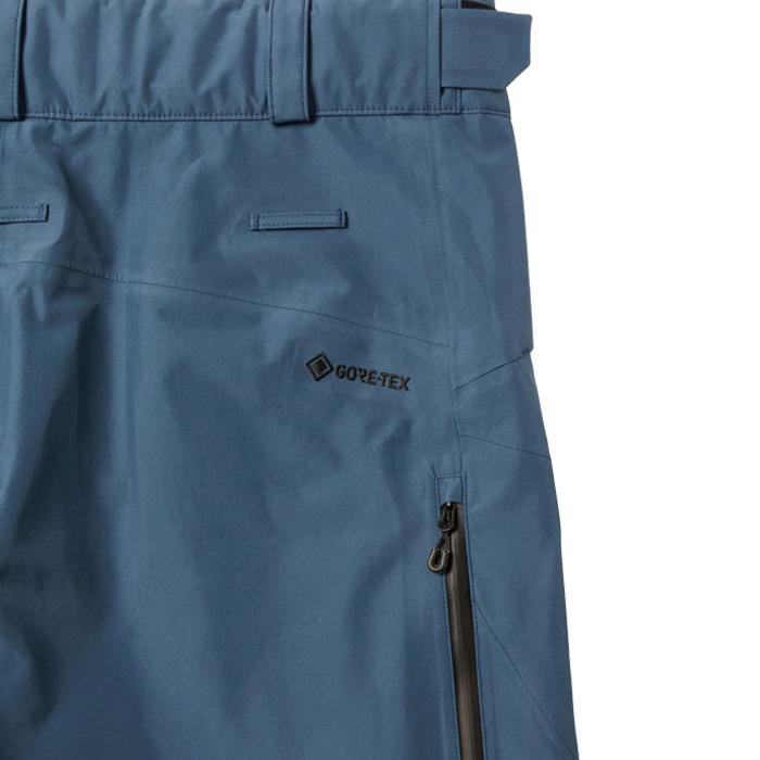GOLDWIN（ゴールドウイン） GOLDWIN G34352 GORE-TEX 3L Pants 24-25