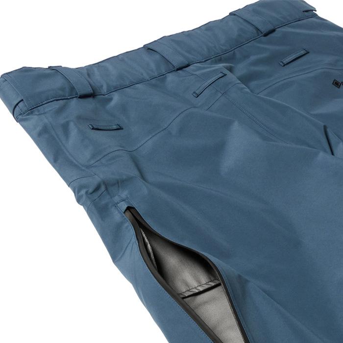 GOLDWIN ゴアテックスパンツ サイズL（3） GOLDWIN GOLDWIN（ゴールドウイン） GOLDWIN G34352 GORE-TEX 3L Pants 24-25