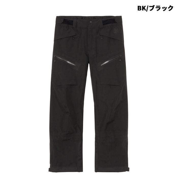 GOLDWIN（ゴールドウイン） GOLDWIN G34352 GORE-TEX 3L Pants 24-25