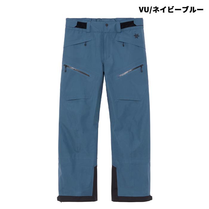 GOLDWIN（ゴールドウイン） GOLDWIN G34352 GORE-TEX 3L Pants 24-25