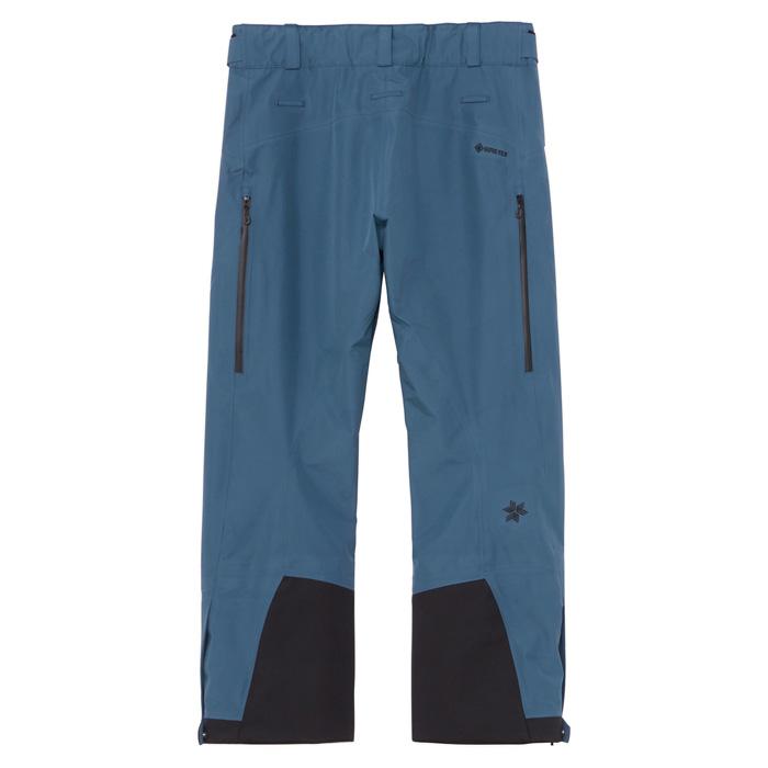 GOLDWIN（ゴールドウイン） GOLDWIN G34352 GORE-TEX 3L Pants 24-25
