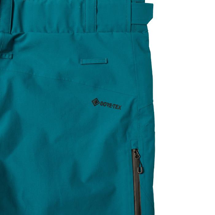 GOLDWIN（ゴールドウイン） GOLDWIN G33354 GORE-TEX 2L Pants 24-25