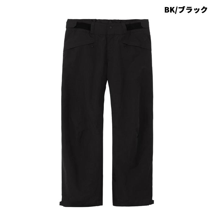 GOLDWIN（ゴールドウイン） GOLDWIN G33354 GORE-TEX 2L Pants 24-25