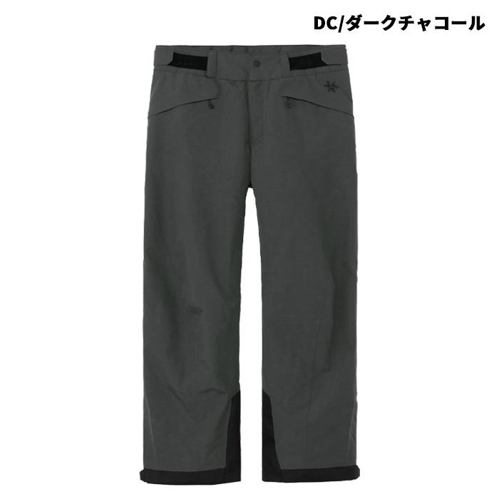GOLDWIN（ゴールドウイン） GOLDWIN G33354 GORE-TEX 2L Pants 24-25