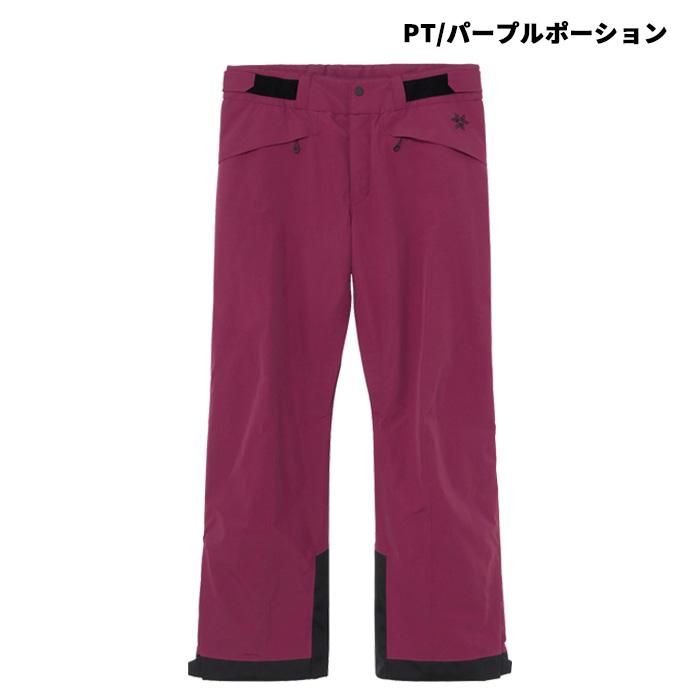 GOLDWIN（ゴールドウイン） GOLDWIN G33354 GORE-TEX 2L Pants 24-25
