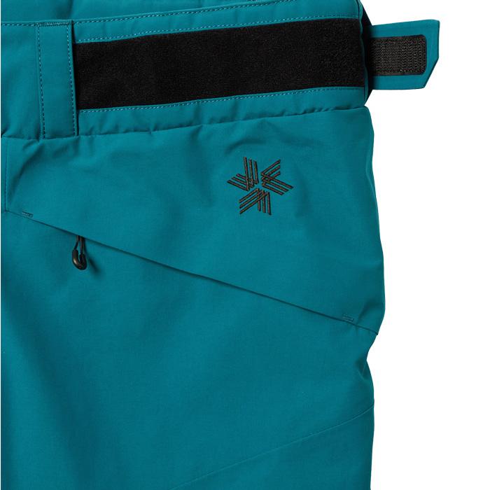 GOLDWIN（ゴールドウイン） GOLDWIN G33354 GORE-TEX 2L Pants 24-25