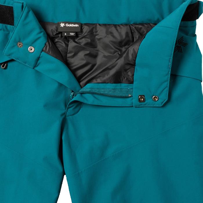 GOLDWIN（ゴールドウイン） GOLDWIN G33354 GORE-TEX 2L Pants 24-25