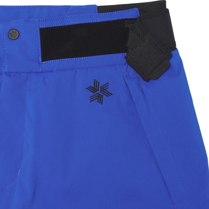 GOLDWIN（ゴールドウイン） GOLDWIN G33355A 2-tone Color Wide Pants