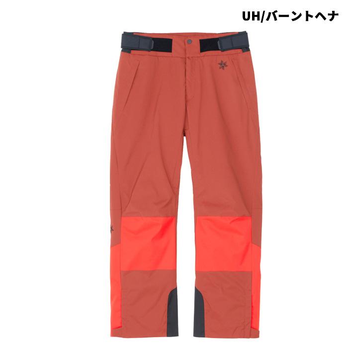 GOLDWIN（ゴールドウイン） GOLDWIN G33355A 2-tone Color Wide Pants