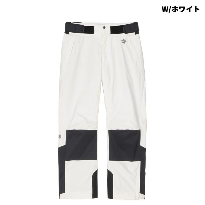 GOLDWIN（ゴールドウイン） GOLDWIN G33355A 2-tone Color Wide Pants