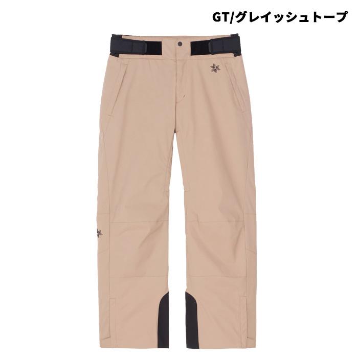 GOLDWIN（ゴールドウイン） GOLDWIN G33355B G-Solid Color Wide Pants