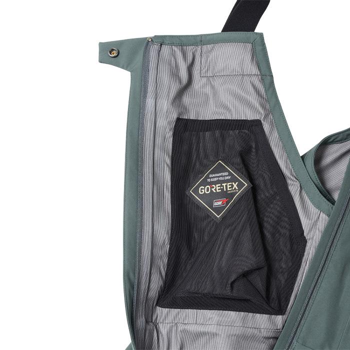 GOLDWIN（ゴールドウイン） GOLDWIN GW34351 W's GORE-TEX 3L Bib 24