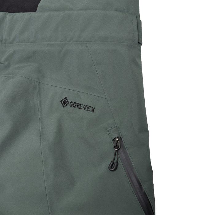GOLDWIN（ゴールドウイン） GOLDWIN GW34351 W's GORE-TEX 3L Bib 24