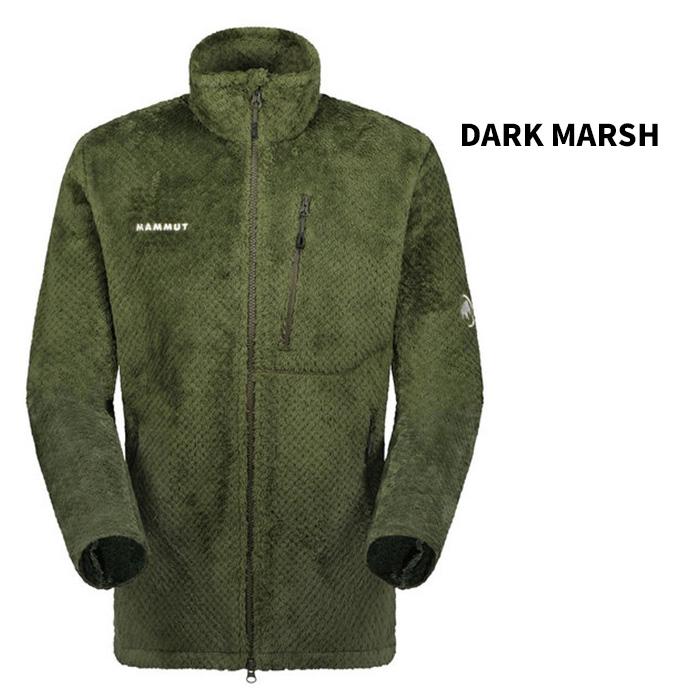 ウェア maomao MIZUNO（ミズノ） MAMMUT マムート ウェア Goblin ML Jacket AF Men