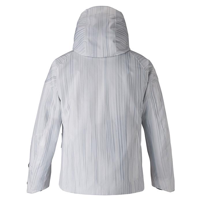 MIZUNO（ミズノ） MIZUNO Z2MEB340 FREE SKI PRINT PARKA JACKET 24-25