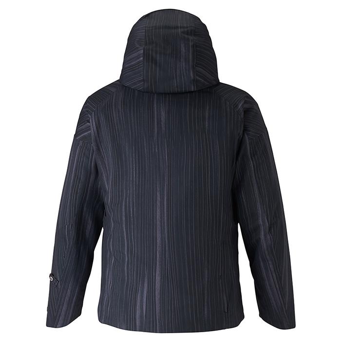 MIZUNO（ミズノ） MIZUNO Z2MEB340 FREE SKI PRINT PARKA JACKET 24-25