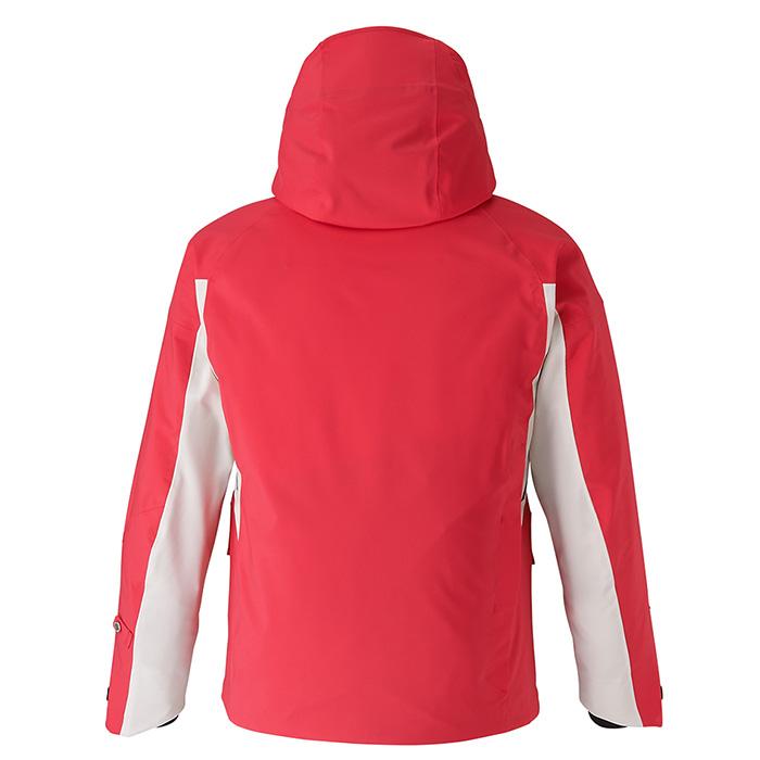 MIZUNO（ミズノ） MIZUNO Z2MEB340 FREE SKI SOLID PARKA JACKET 24-25