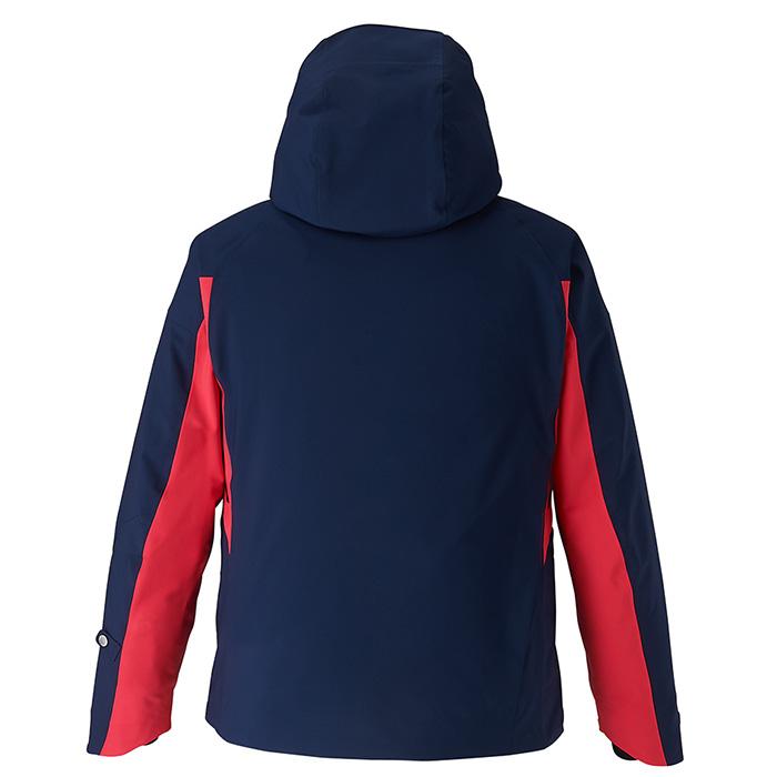 MIZUNO（ミズノ） MIZUNO Z2MEB340 FREE SKI SOLID PARKA JACKET 24-25