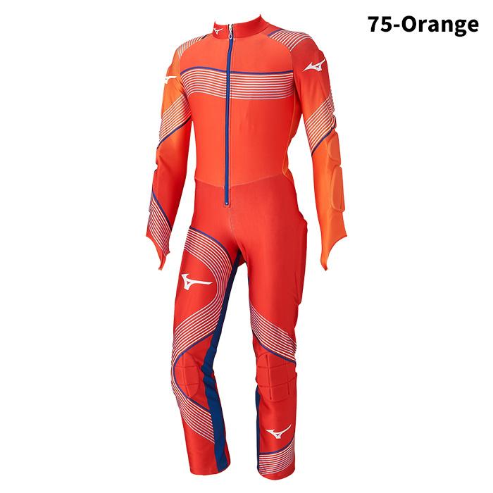 Mizuno ミズノ 23-24 レーシングワンピース