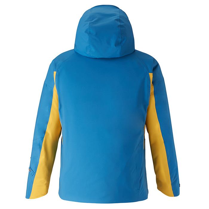 MIZUNO（ミズノ） MIZUNO Z2MEB340 FREE SKI SOLID PARKA 24-25(2025