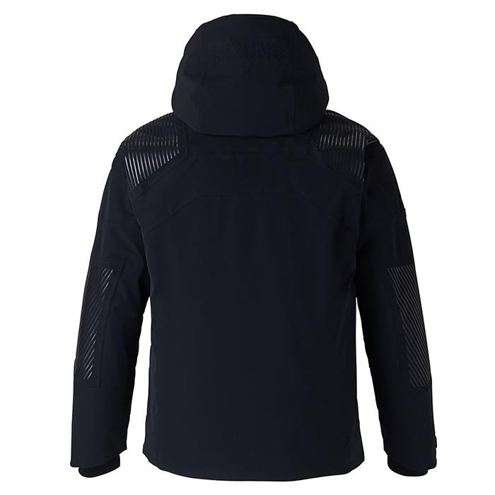 MIZUNO（ミズノ） MIZUNO Z2MEB300 BLACK PREMIUM PARKA 25-26(2026