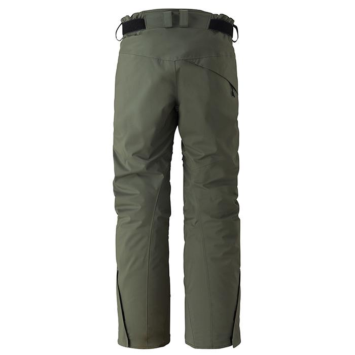 MIZUNO Z2MFB340 FREE SKI SOLID PANTS 24-25(2025)モデル MIZUNO Z2MFB340 FREE SKI SOLID PANTS 24-25(2025)モデル
