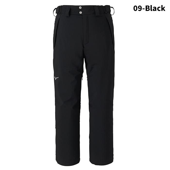 MIZUNO Z2MFB340 FREE SKI SOLID PANTS 24-25(2025)モデル MIZUNO Z2MFB340 FREE SKI SOLID PANTS 24-25(2025)モデル