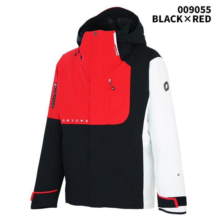 オンヨネ ONYONE ONJ97042 DEMO OUTER JACKET 24-25(2025)モデル