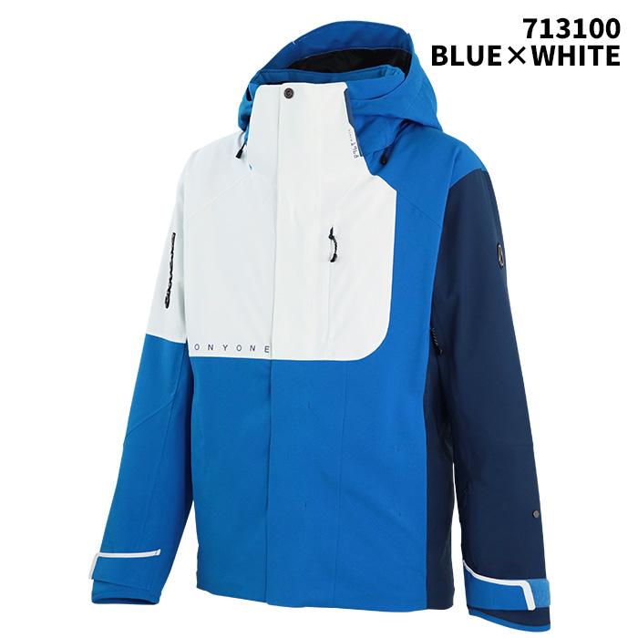 オンヨネ ONYONE ONJ97042 DEMO OUTER JACKET 24-25(2025)モデル