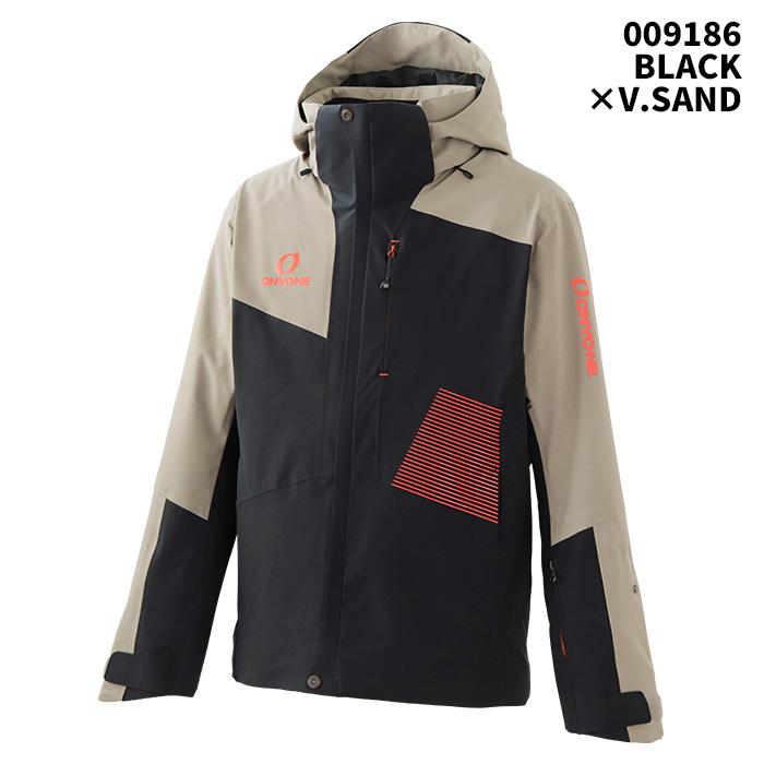 オンヨネ ONYONE ONJ97400 DEMO TEAM OUTER JACKET 24-25(2025