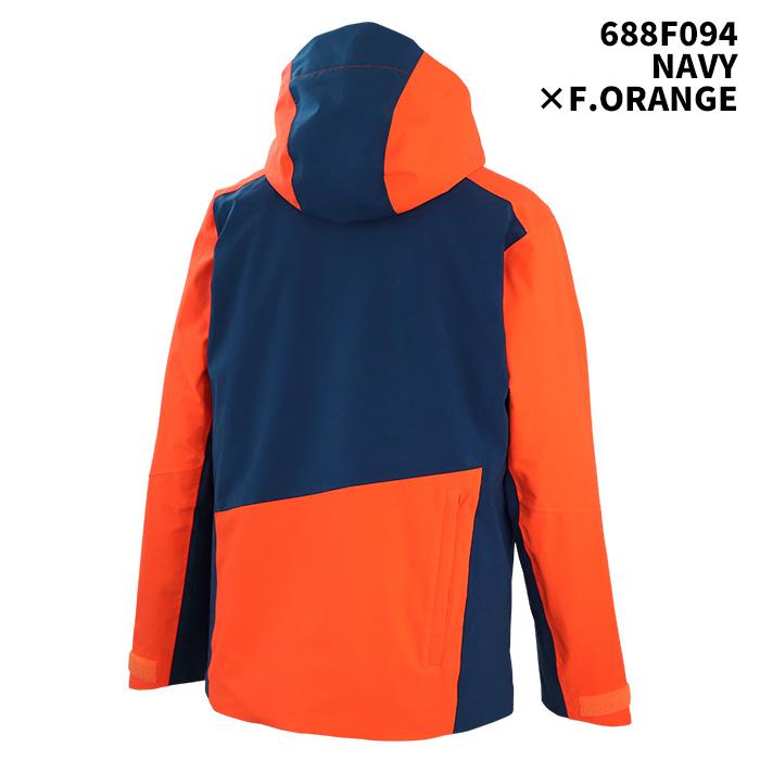 【ONYONE】オンヨネ スキーウェア/Oサイズ上下 DEMOモデル 楽天市場】ONYONE ONJ97400 DEMO TEAM OUTER JACKET 24-25(2025