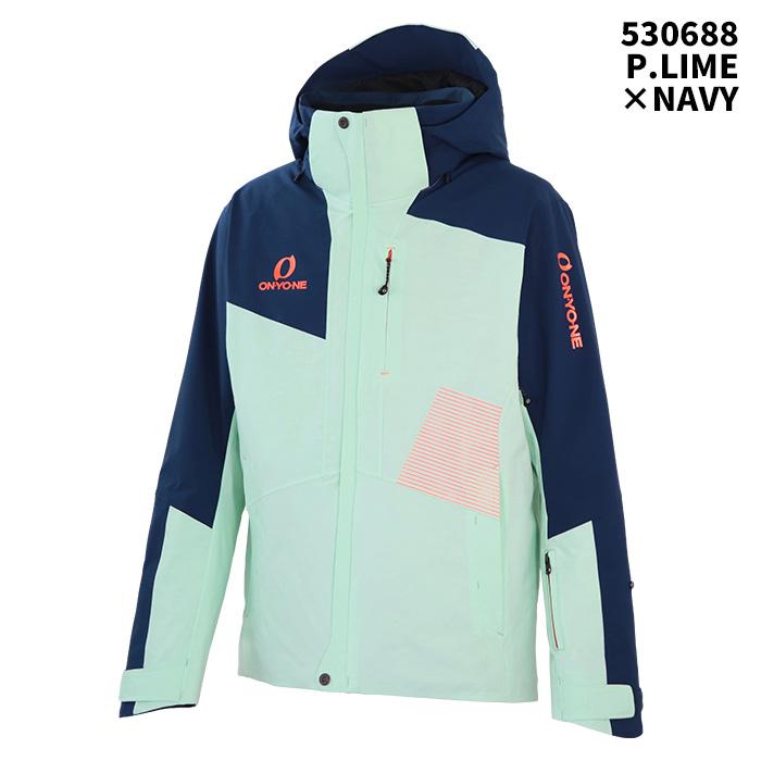 オンヨネ ONYONE ONJ97400 DEMO TEAM OUTER JACKET 24-25(2025