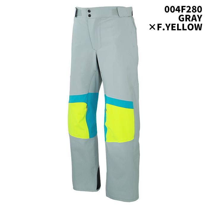 オンヨネ（ONYONE） ONYONE ONP97052 DEMO OUTER PANTS 24-25(2025