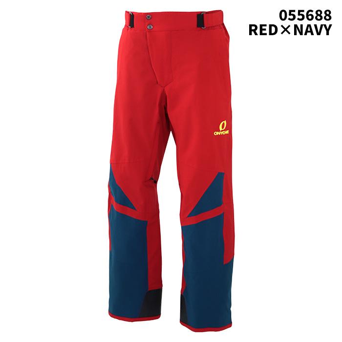 ONYONE オンヨネ パンツ オンヨネ（ONYONE） 2025-26 UNISEX OUTER PANTS（ユニセックス