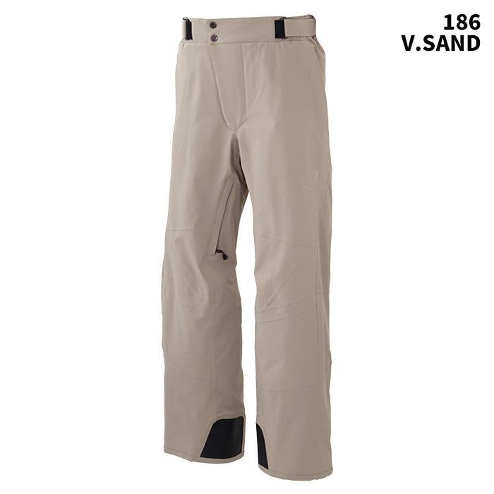 オンヨネ スキーウェア パンツ ONP97450 【2024-2025モデル】 オンヨネ（ONYONE） ONYONE ONP97450 DEMO TEAM OUTER PANTS 24-25