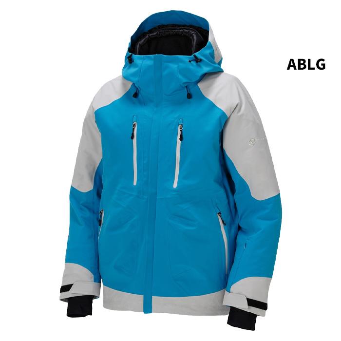 ZUICA ズイカ ウェア Fun Move Jacket【ZAM24OT10】24-25(2025)モデル