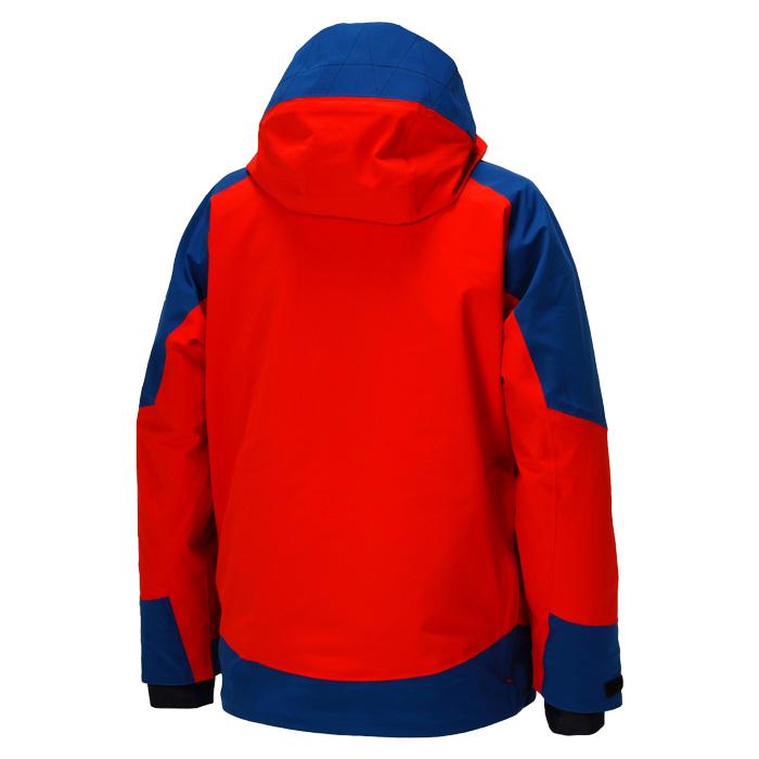 ZUICA ズイカ ウェア Fun Move Jacket【ZAM24OT10】24-25(2025)モデル